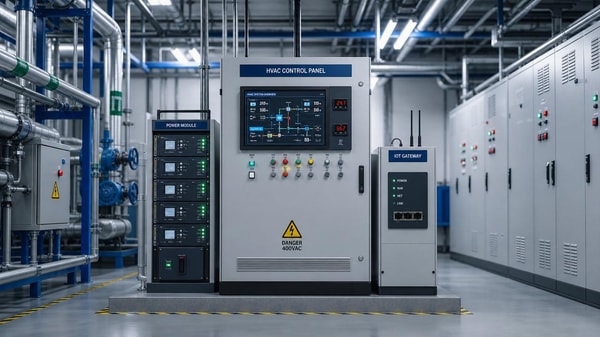 Industrial & Manufacturing buyers are rechecking hidden downtime costs