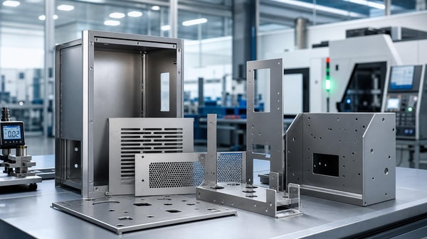 Sheet metal work tolerances can change assembly costs fast