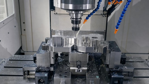 Milling Process Problems That Often Show Up Too Late