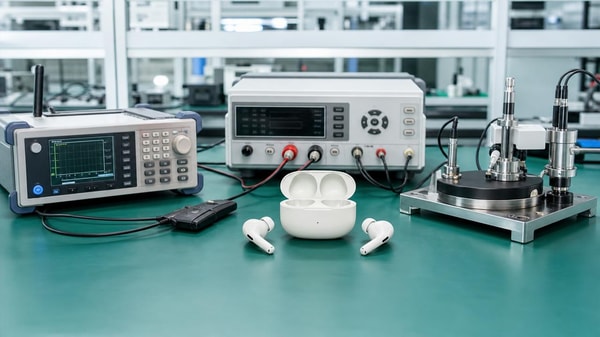 TWS Earbuds Return Issues That Signal Deeper Product Gaps