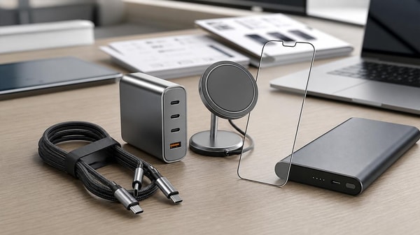 Mobile Accessories Trends That Can Shift Margins Fast