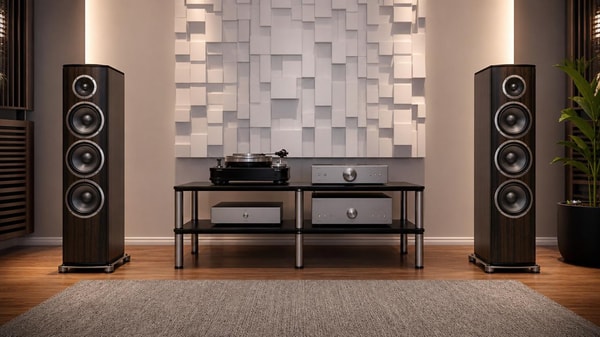 High-End Audio: What Changes After the First Big Upgrade