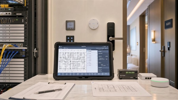 Tablet PCs Still Make Sense in Workflows That Need Mobility