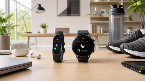 Fitness Trackers Get More Data, but Not Always Better Insights