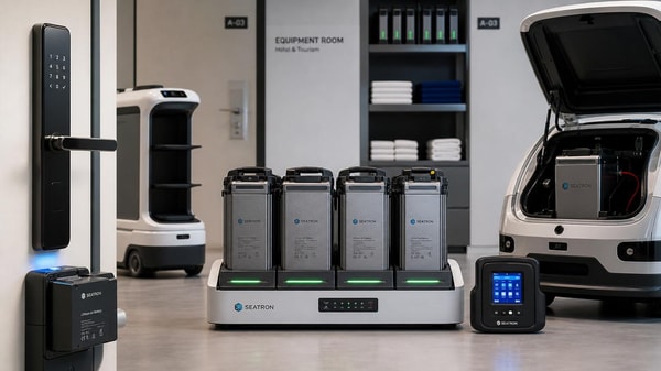 Lithium ion battery lifespan drops faster under these conditions