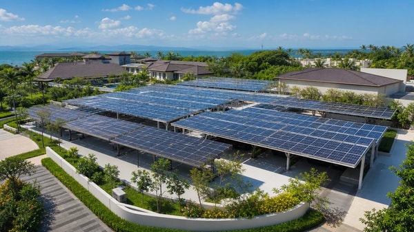 Bifacial solar gains look promising, but when do they pay off?