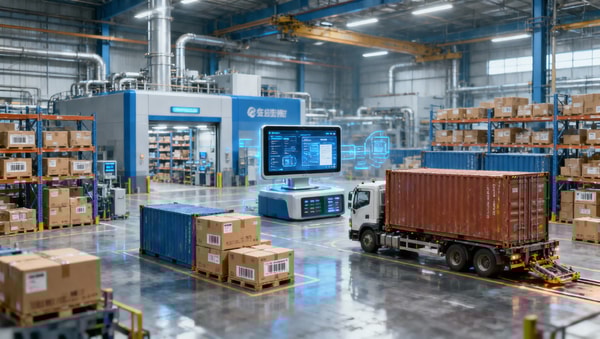 Where supply chain synergy breaks down in multi-site operations