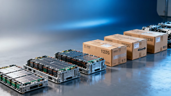 EV battery traceability is now a sourcing requirement