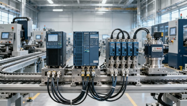 MES software deployment often stalls at shop floor integration — here’s why