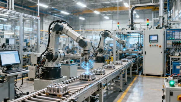 Factory Integration Problems That Usually Appear After Go Live