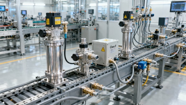 Pneumatic systems lose 12–18% efficiency with every 10°C ambient rise — verified in 2026 field tests