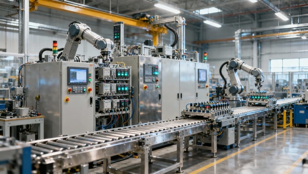 Automation Solutions That Create Hidden Maintenance Costs