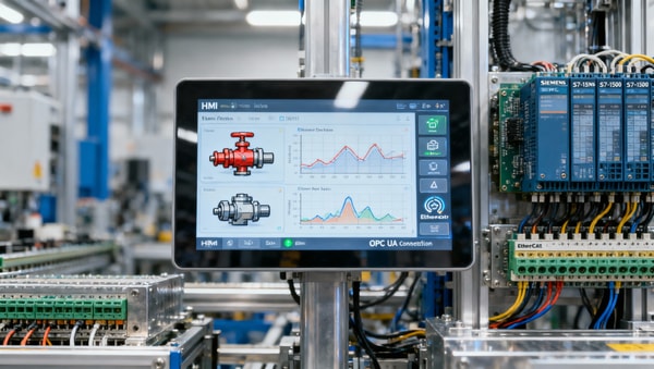 MES software updates break HMI panel responsiveness — a quiet bottleneck in daily ops