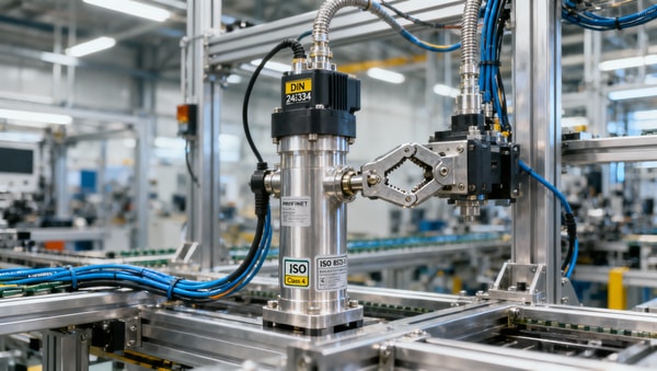 Process automation logic holds up — until vacuum tech introduces unmodeled flow lag