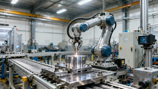Robotic Arms Lose Accuracy for Reasons That Are Easy to Miss