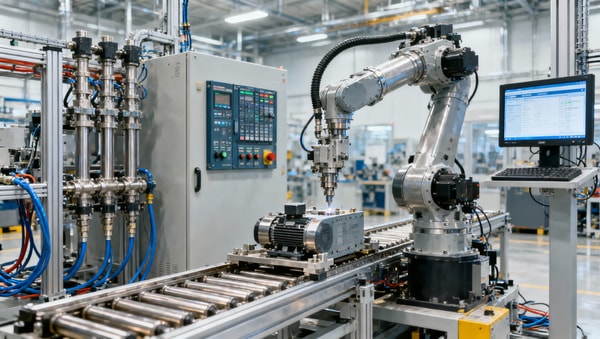 Automation engineering sourcing mistakes
