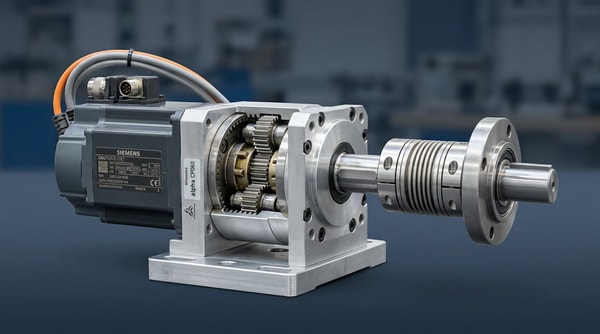 Gearbox backlash precision data: what counts as acceptable