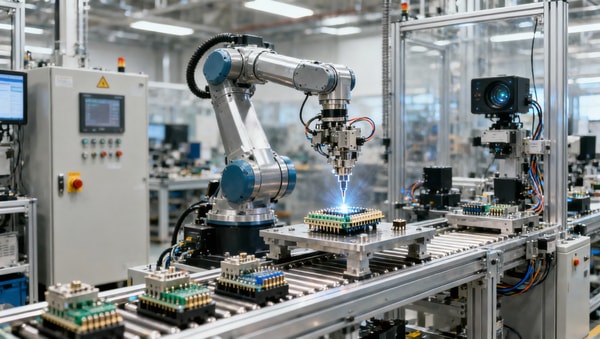 SCARA Robots for Automotive Assembly: What to Know First