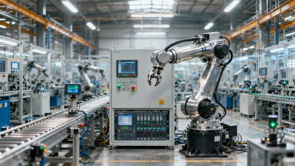 How to Use an Industrial Automation B2B Platform Well