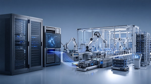 How to vet an ERP systems distributor before you sign?