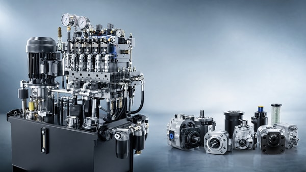 What Changes the Price of a Hydraulic Systems Quotation?