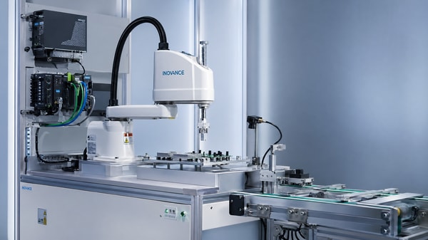 Can a SCARA Robot Factory Really Deliver Quick Installation?
