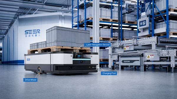 Low-Maintenance AGV Wholesale Options: What to Verify First