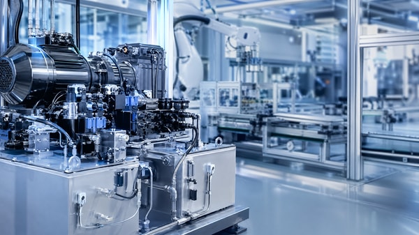 Choosing a Hydraulic Systems Supplier When Lead Time Matters Most