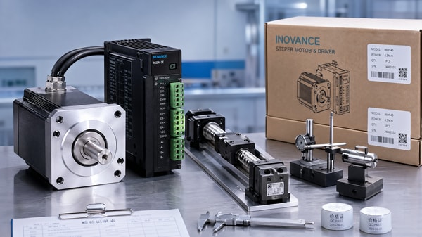 Stepper Motor OEM Checklist for Stable Motion and Fewer Returns