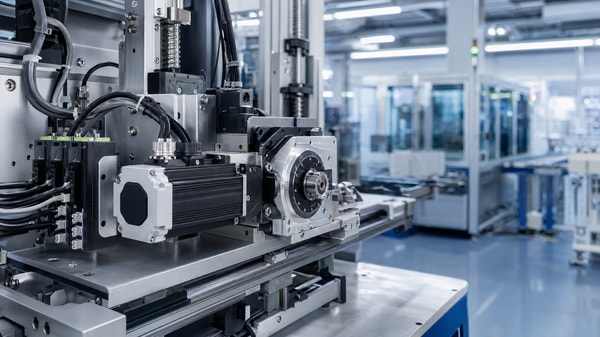 When a Stepper Motor OEM Is the Right Fit for Custom Equipment