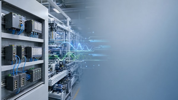 How to Read Modbus vs Ethernet/IP Latency Data Before a Network Upgrade