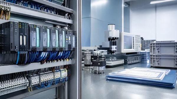 How to Compare a PLC Expansion Module Factory Beyond Unit Price