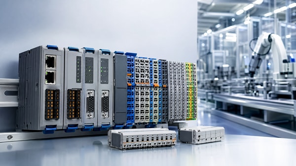Remote I/O Module Wholesale: How to Balance Price, Stock, and Compatibility