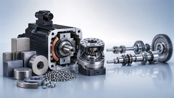 How High-Performance Rare Earth Magnets News Can Reshape Sourcing Plans