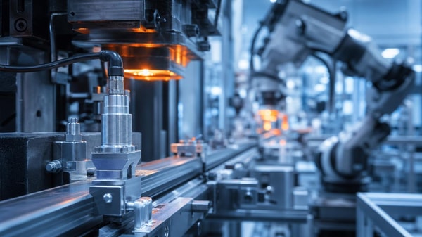 Industrial sensors fail more often in harsh plants for one reason