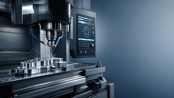 When CNC control lag starts affecting cut quality and cycle time