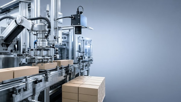 Production line automation costs less than expected in these cases