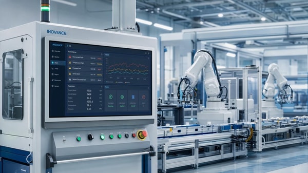 Why HMI display resolution standards can slow operator response