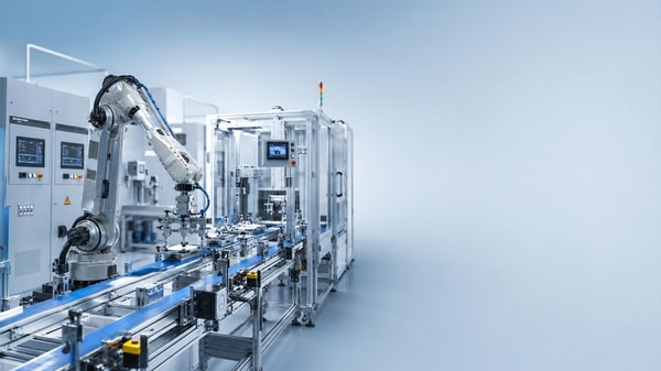 Where production line automation projects usually lose time first