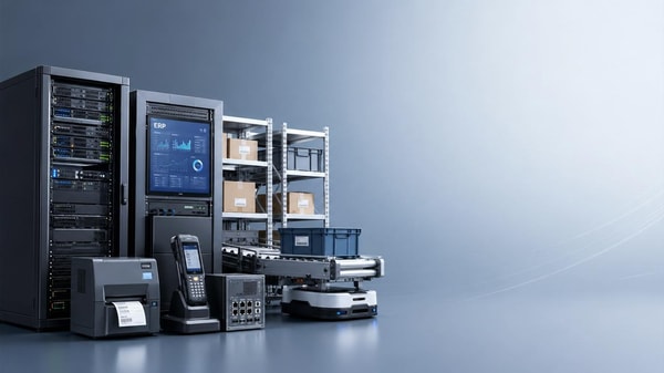 Is an ERP Systems Distributor Better Than Buying Direct?