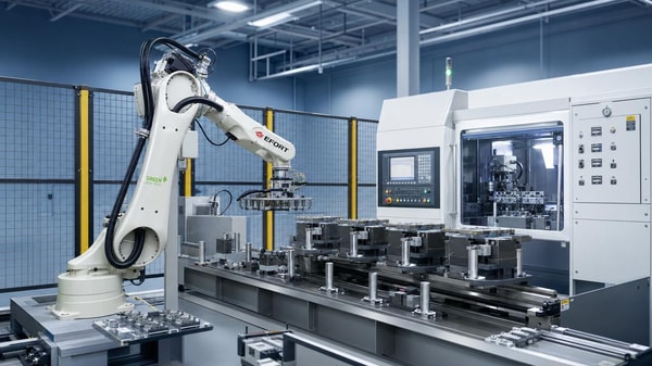 Wholesale 6 Axis Robot Arm with Energy-Saving: Worth It?