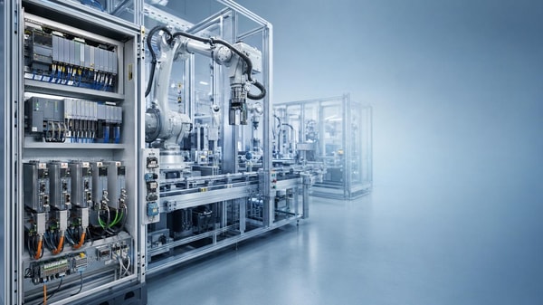 Industrial Automation Manufacturer Selection Affects Downtime