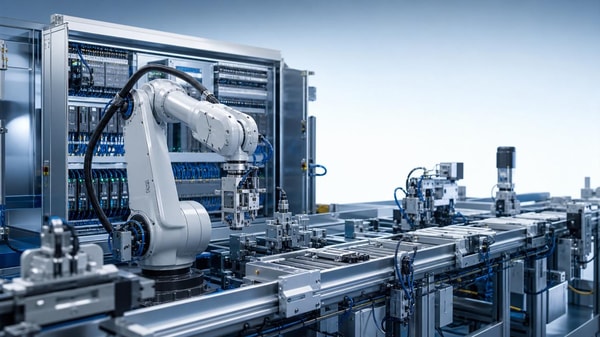 Why some automation engineering suppliers slow projects down