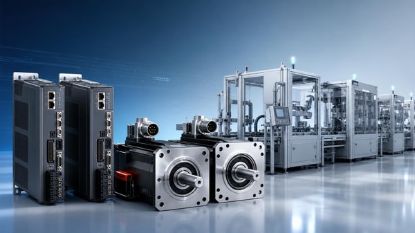 Servo Motors Cost: Why Quotes Vary More Than Expected