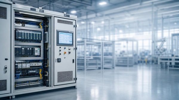How to Compare a Control Systems Exporter Beyond Price