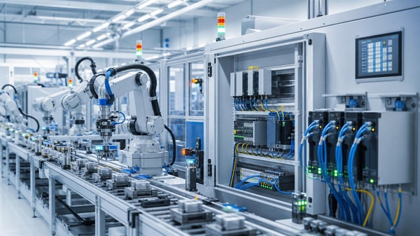 Why Production Line Automation Falls Short After Installation