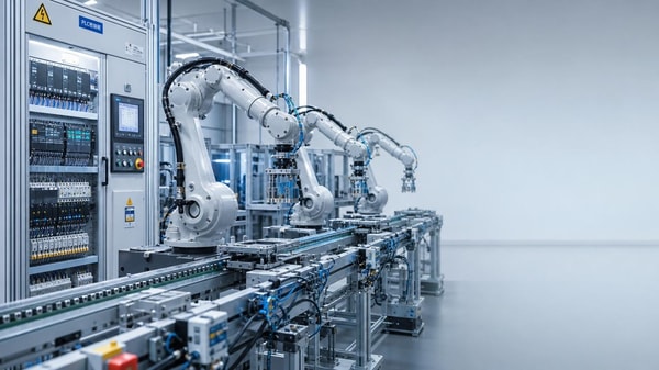 Where Automation Engineering Suppliers Add Hidden Project Risk
