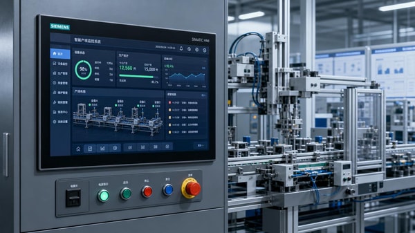 HMI Display Resolution Standards and the Cost of Getting Them Wrong