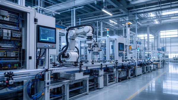 MES software manufacturer claims sound similar until integration starts