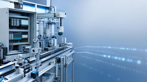 Open source PLC trends are changing small-line automation choices